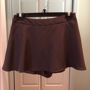 Forever 21 Skort